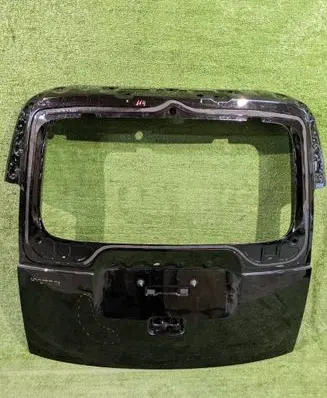 Hyundai Staria Truck tailgate 