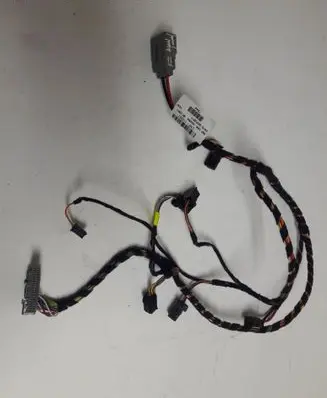 Other wiring loom