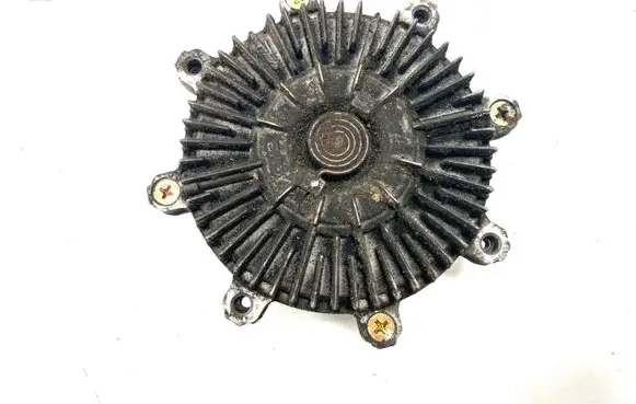 Hyundai Galloper Viscous fan clutch 