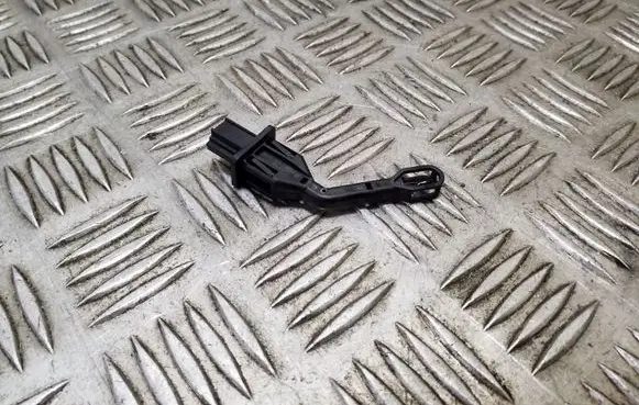 Audi S5 Facelift Interior temperature sensor