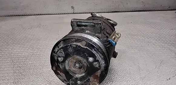 Fiat Croma Air conditioning (A/C) compressor (pump) 1135302
