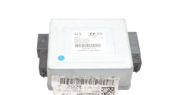 KIA Sportage Power steering control unit/module 563453Y220 GM50005205