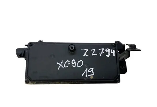 Volvo XC90 Windshield/windscreen camera 32209787