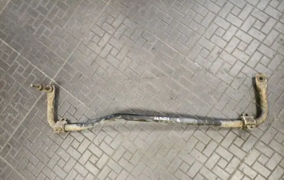 Mitsubishi Grandis Rear anti-roll bar/sway bar 
