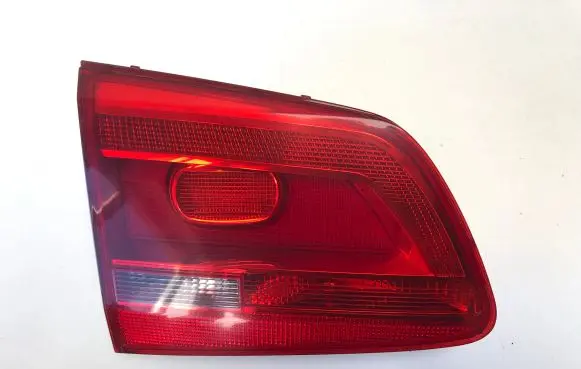 Volkswagen Touran II Tailgate rear/tail lights 1T0945093A 176452 176452L
