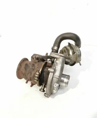 Peugeot Bipper Turbo 55231037