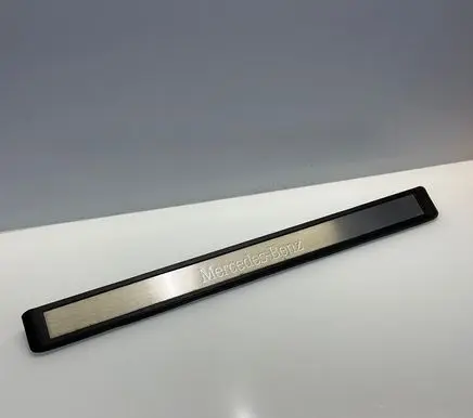Mercedes-Benz E W211 Side skirt front trim A2116801335 2116801335
