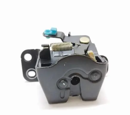 SsangYong Rexton Tailgate window lock/catch/latch 