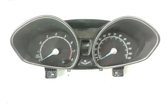 Ford B-MAX Speedometer (instrument cluster) C1BT10849MAX