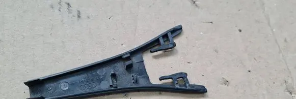 Audi A4 S4 B8 8K Other interior part 8T0857593A