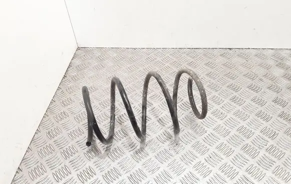 BMW 5 E39 Front coil spring