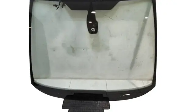 Ford S-MAX Front windscreen/windshield window