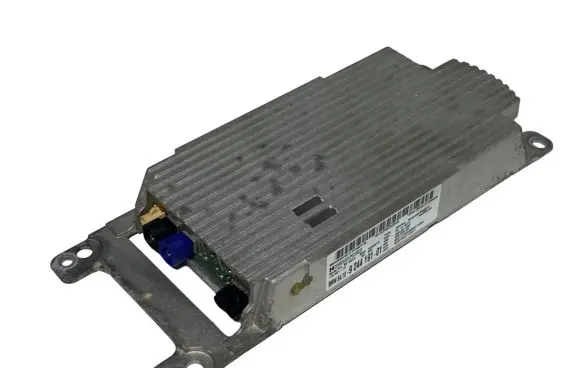 BMW 7 F01 F02 F03 F04 Bluetooth control unit module 9244191 924419101 8410924419101