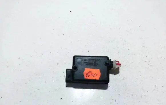 Peugeot 406 Central locking motor 