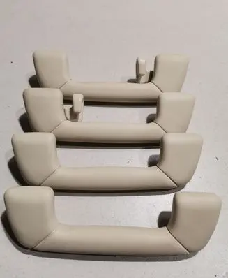 Lexus RX 450H A set of handles for the ceiling 