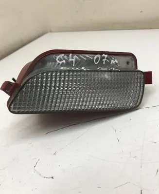 Citroen C4 I Picasso Rear fog light 