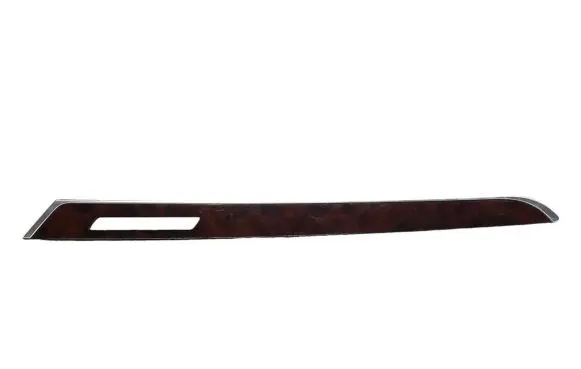 Audi A6 S6 C6 4F Rear door card trim 4F0867409B 4F0867409C