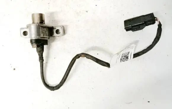 Volvo S80 Crankshaft position sensor 1275789