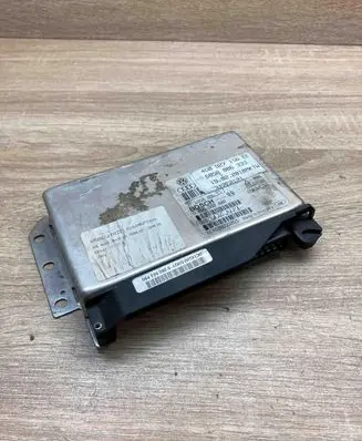 Audi A8 S8 D2 4D Gearbox control unit/module 4D0927156EE 260002880