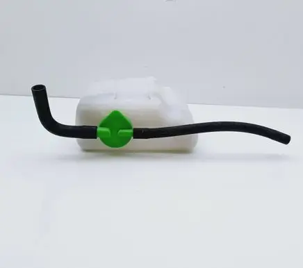 Suzuki Baleno EG Coolant expansion tank/reservoir 1793160G