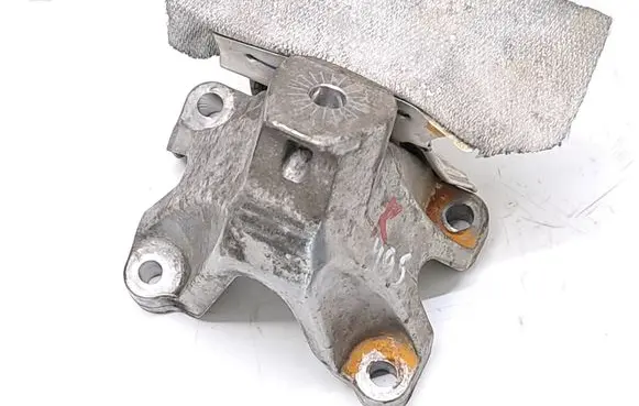 Audi A6 S6 C7 4G Engine mounting bracket 8K0199307BJ