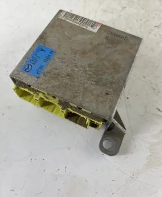 Ford Ranger Airbag control unit/module UR5657K30 K0273 6I05C3325444