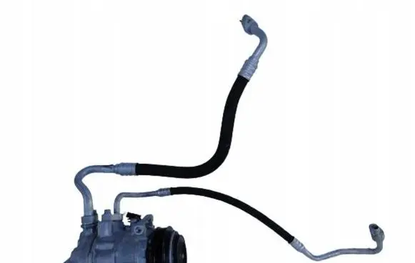 Mercedes-Benz C W206 Air conditioning (A/C) compressor (pump) A0008300604 A2068304900 A2068304102
