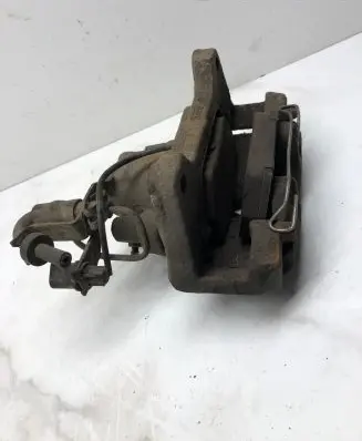 Audi A6 S6 C6 4F Front brake caliper