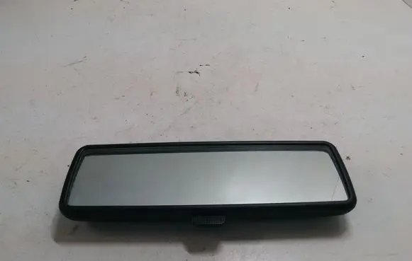 Volkswagen Sharan Rear view mirror (interior) 6N0857511A