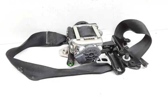 Volvo S60 Front seatbelt 616155800 P39818843 39818843