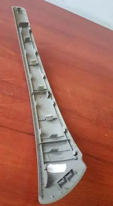BMW 1 E82 E88 Front door trim bar 6962104