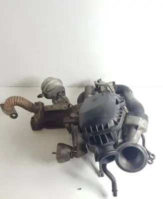 Volvo S60 Turbo 31293086