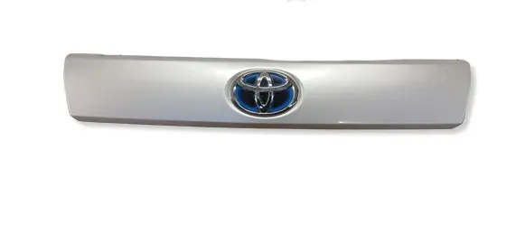 Toyota Prius+ (ZVW40) Trunk door license plate light bar 7680147090 7681147090 7680147090B0
