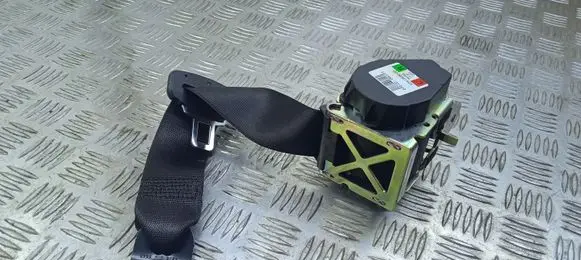 Maserati Levante Rear seatbelt 6700630630