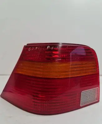 Volkswagen Golf IV Rear/tail lights 37750748 37750719