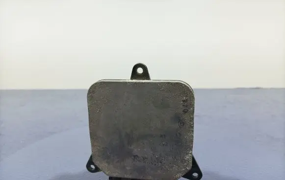 Lexus NX Voltage converter/converter module 31800-72259