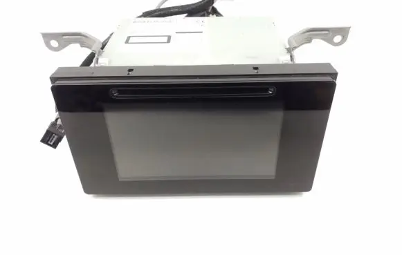 Toyota Auris E180 Radio/CD/DVD/GPS head unit 8614002360