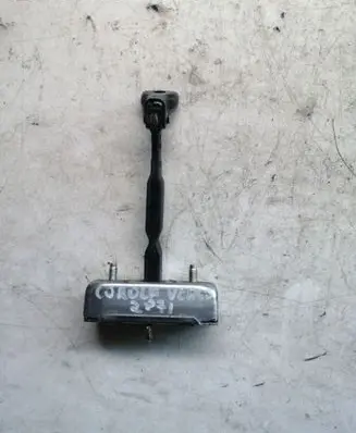 Toyota Corolla Verso AR10 Rear door upper hinge