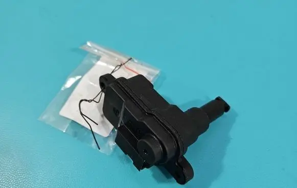 Audi A4 S4 B9 8W Fuel tank cap lock motor 8V0862159A IMPRK1571933