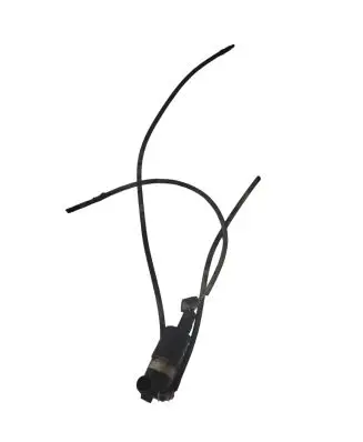 Renault Scenic III - Grand scenic III Windscreen/windshield washer pump