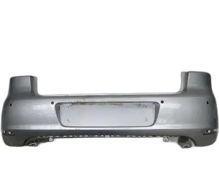 Volkswagen Golf VI Front bumper