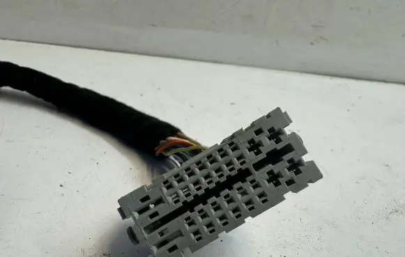 Maserati Levante Other wiring loom