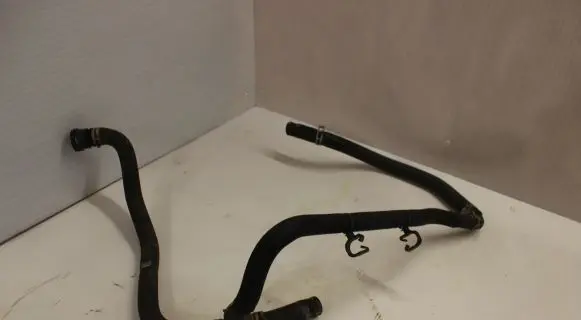 Opel Mokka X Engine coolant pipe/hose 95363986