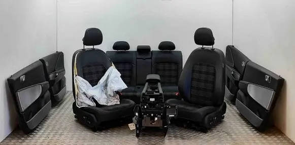 Hyundai IONIQ 6 Interior set 82305KL050 82306KL050