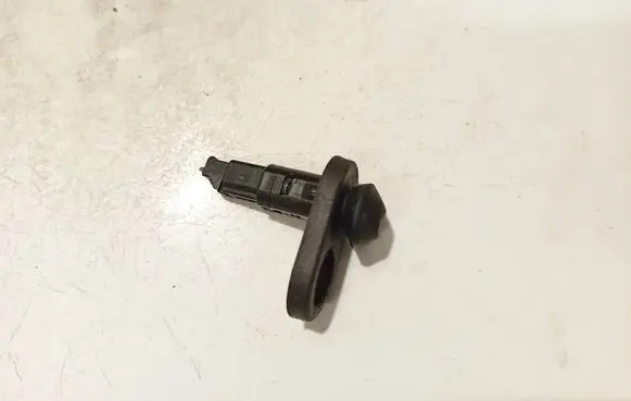 Toyota Camry Front door sensor 