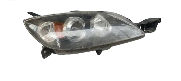 Mazda 3 I Headlight/headlamp