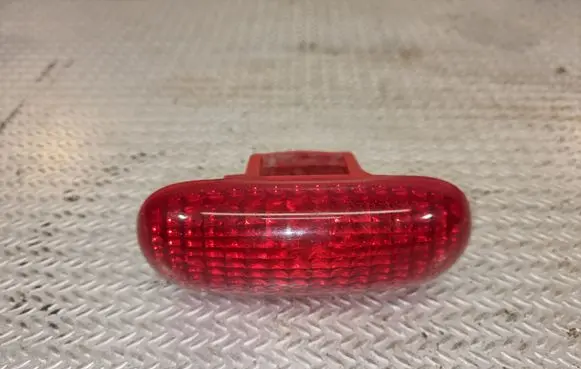 Opel Vivaro Third/center stoplight 93850108
