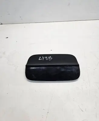 Audi A3 S3 8V Fuel tank cap trim 8V4809907ALY9BOK