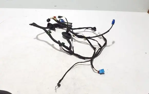 Skoda Karoq Other wiring loom 57B971121AC