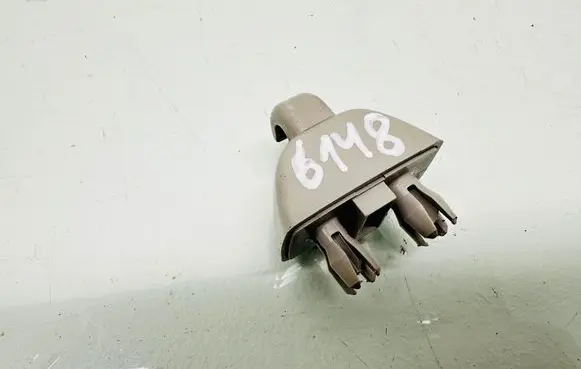 Seat Leon (5F) Sun visor clip/hook/bracket